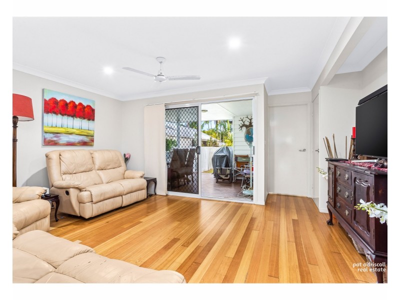 3a Pattison Street, Wandal QLD 4700