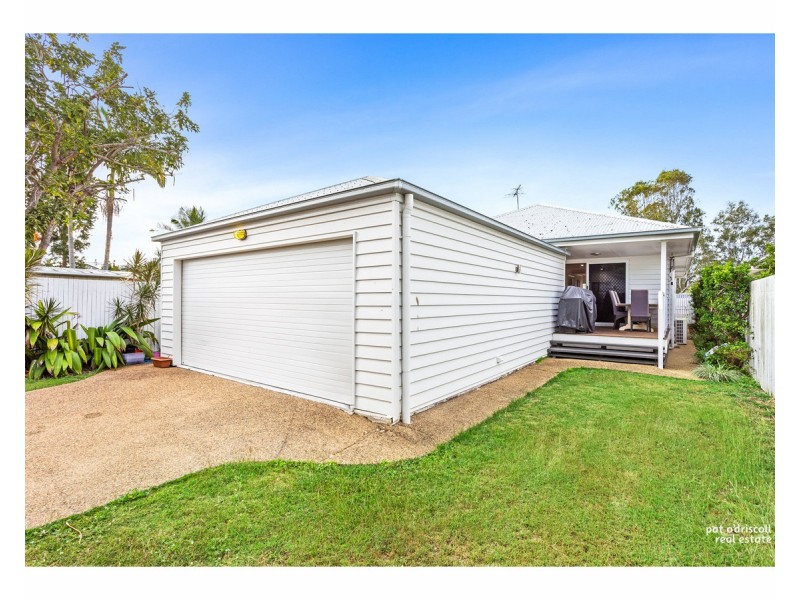 3a Pattison Street, Wandal QLD 4700