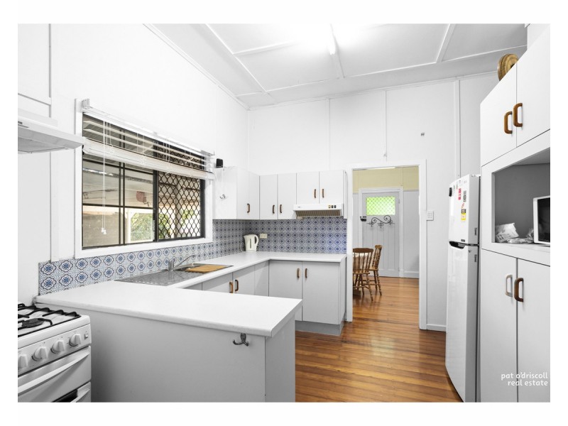 57 Church Street, Allenstown QLD 4700