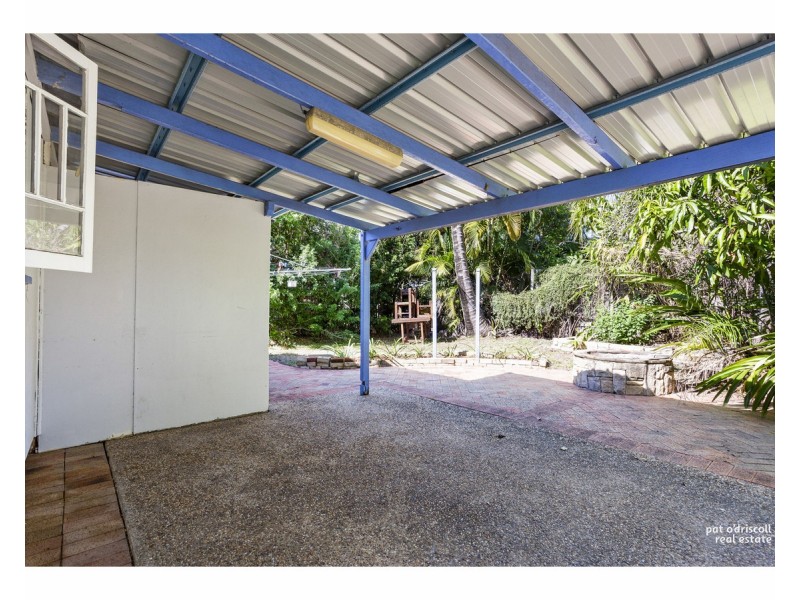 57 Church Street, Allenstown QLD 4700