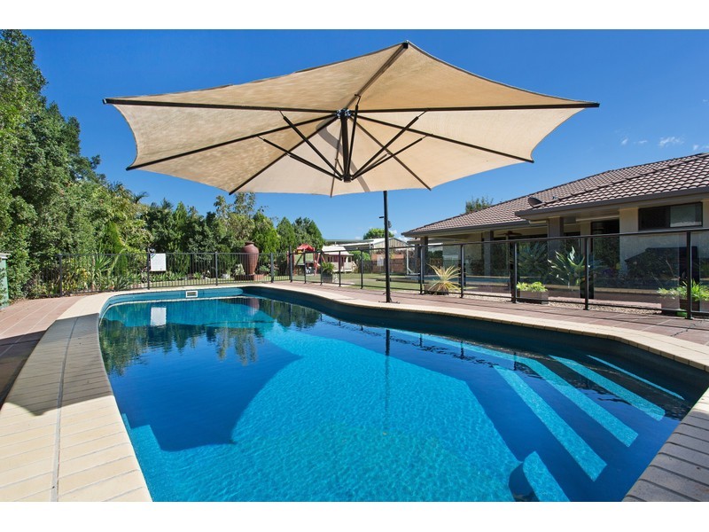 1 Goldfinch Drive, Parkhurst QLD 4702