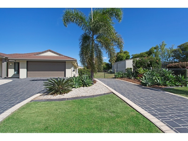 1 Goldfinch Drive, Parkhurst QLD 4702