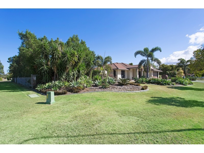 1 Goldfinch Drive, Parkhurst QLD 4702