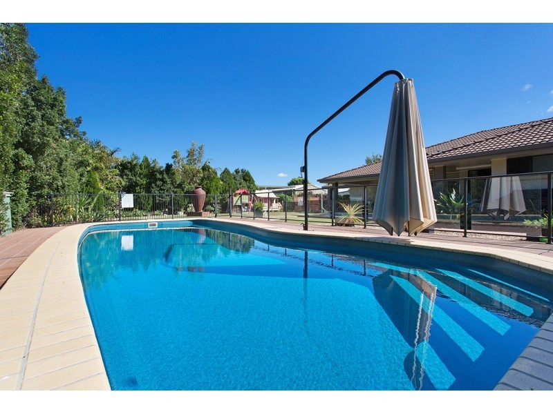 1 Goldfinch Drive, Parkhurst QLD 4702
