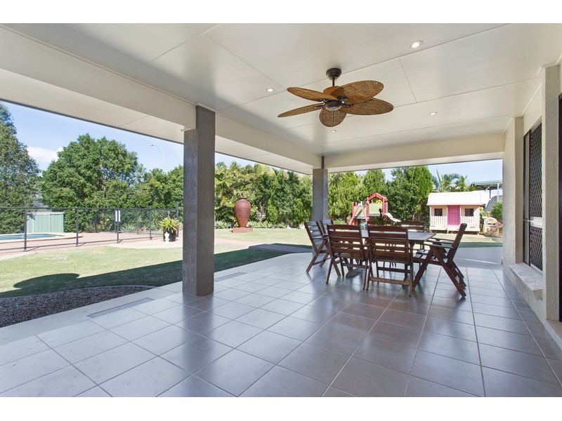 1 Goldfinch Drive, Parkhurst QLD 4702