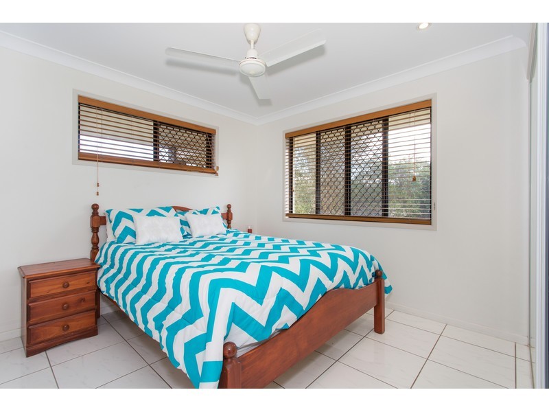 1 Goldfinch Drive, Parkhurst QLD 4702
