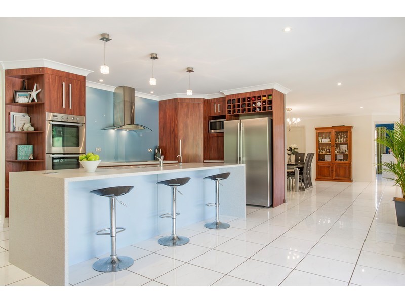1 Goldfinch Drive, Parkhurst QLD 4702