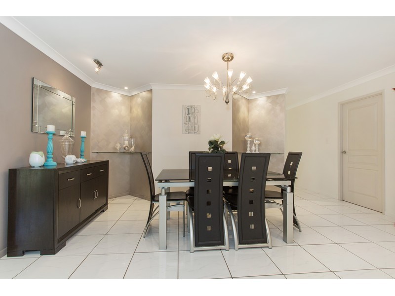 1 Goldfinch Drive, Parkhurst QLD 4702