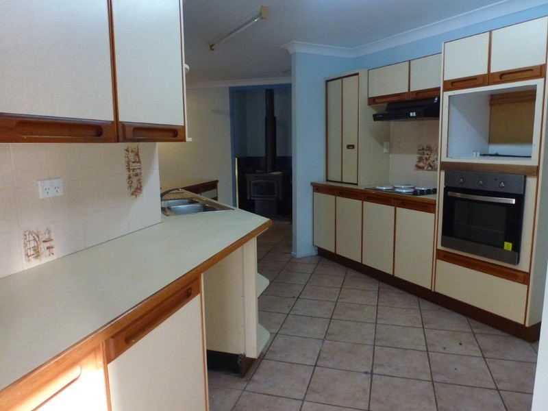 321 Boundary Road, Parkhurst QLD 4702