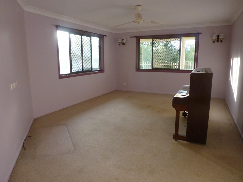 321 Boundary Road, Parkhurst QLD 4702