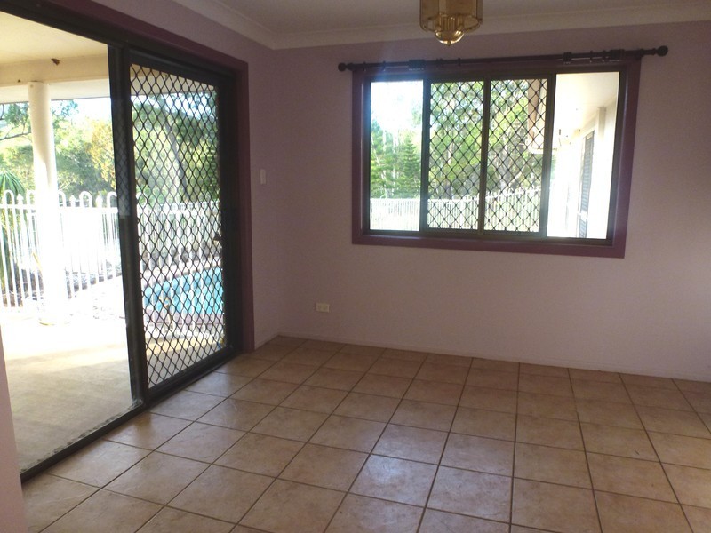 321 Boundary Road, Parkhurst QLD 4702