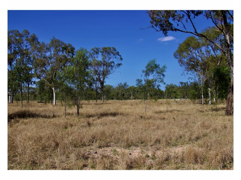 216 Lion Mountain Road, Alton Downs QLD 4702