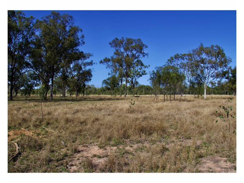 216 Lion Mountain Road, Alton Downs QLD 4702