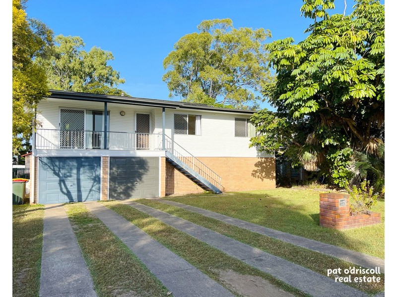 270 Elphinstone Street, Koongal QLD 4701