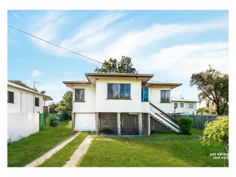 75 Hamilton Avenue, Wandal QLD 4700