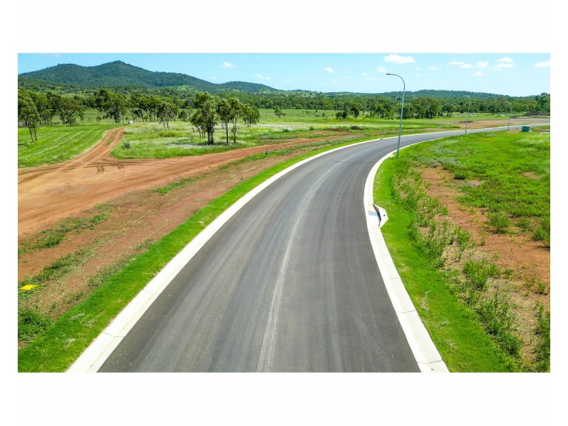 Lot 3,  Wellington Court, Rockyview QLD 4701