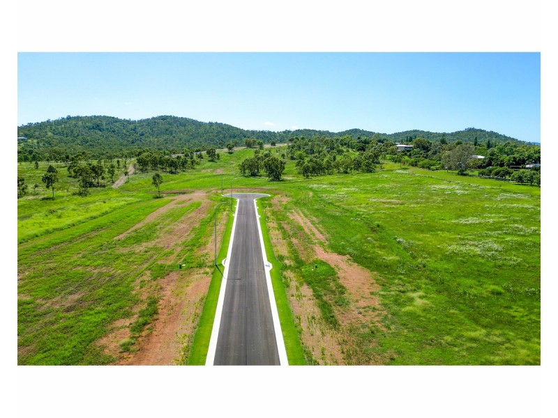 Lot 3,  Wellington Court, Rockyview QLD 4701