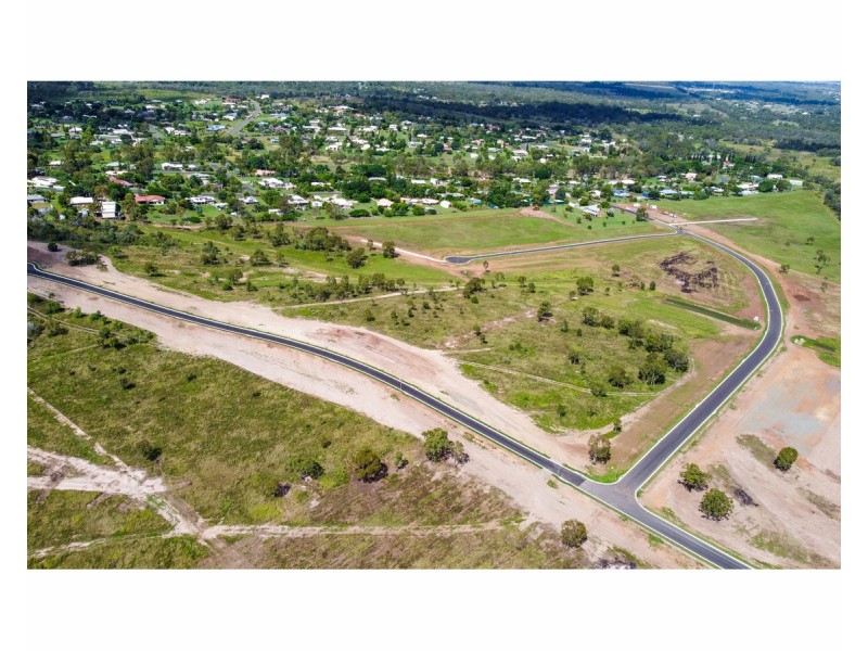 Lot 3,  Wellington Court, Rockyview QLD 4701