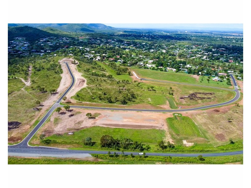 Lot 3,  Wellington Court, Rockyview QLD 4701