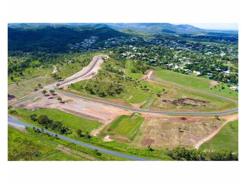 Lot 3,  Wellington Court, Rockyview QLD 4701