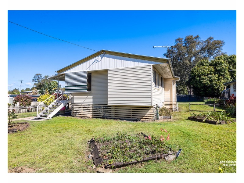 151 Dean Street, Berserker QLD 4701