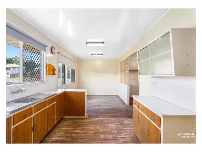 151 Dean Street, Berserker QLD 4701