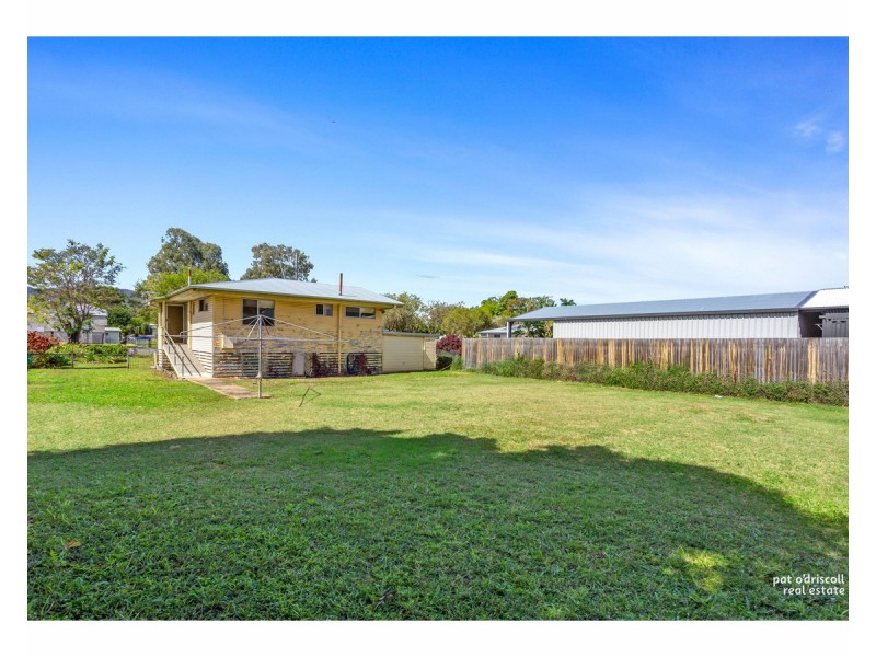 151 Dean Street, Berserker QLD 4701