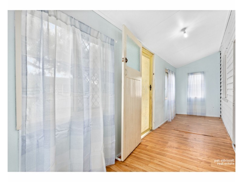 10a Mackay Street, Lakes Creek QLD 4701