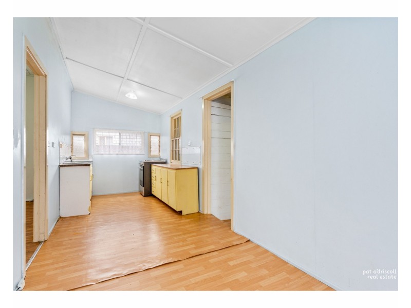 10a Mackay Street, Lakes Creek QLD 4701