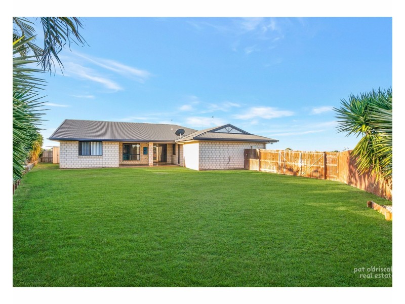 11 Pamela Court, Gracemere QLD 4702