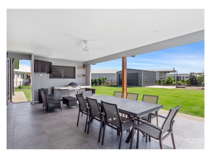 21A Riverside Drive, Parkhurst QLD 4702