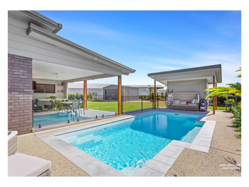 21A Riverside Drive, Parkhurst QLD 4702