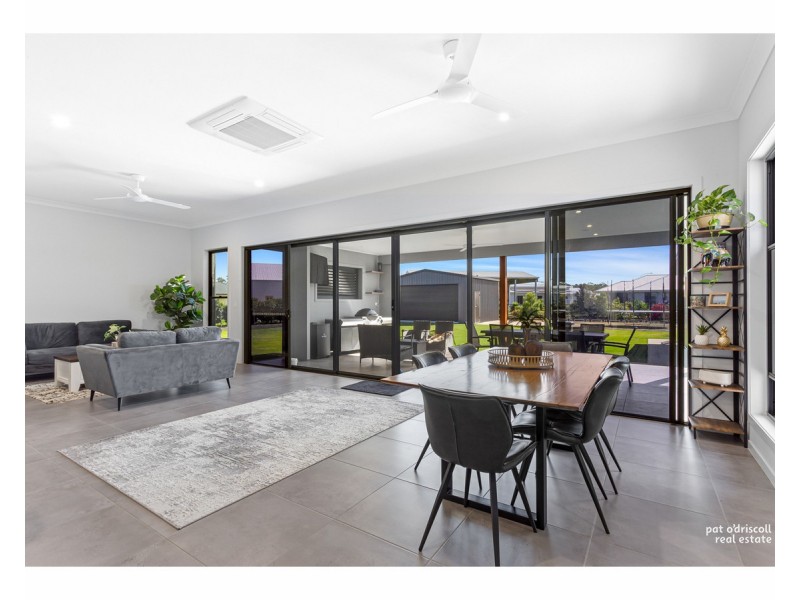 21A Riverside Drive, Parkhurst QLD 4702