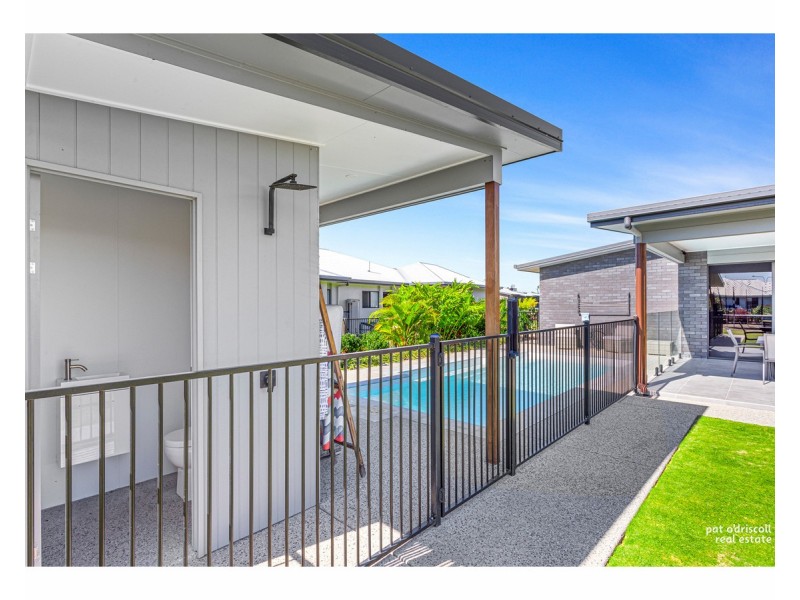 21A Riverside Drive, Parkhurst QLD 4702