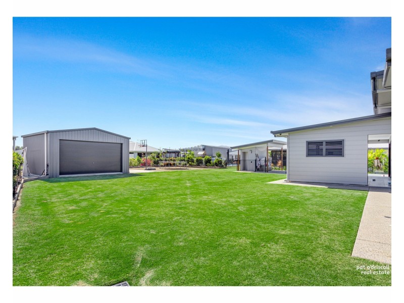 21A Riverside Drive, Parkhurst QLD 4702
