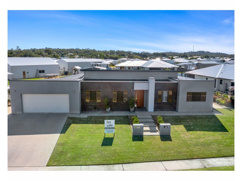 21A Riverside Drive, Parkhurst QLD 4702