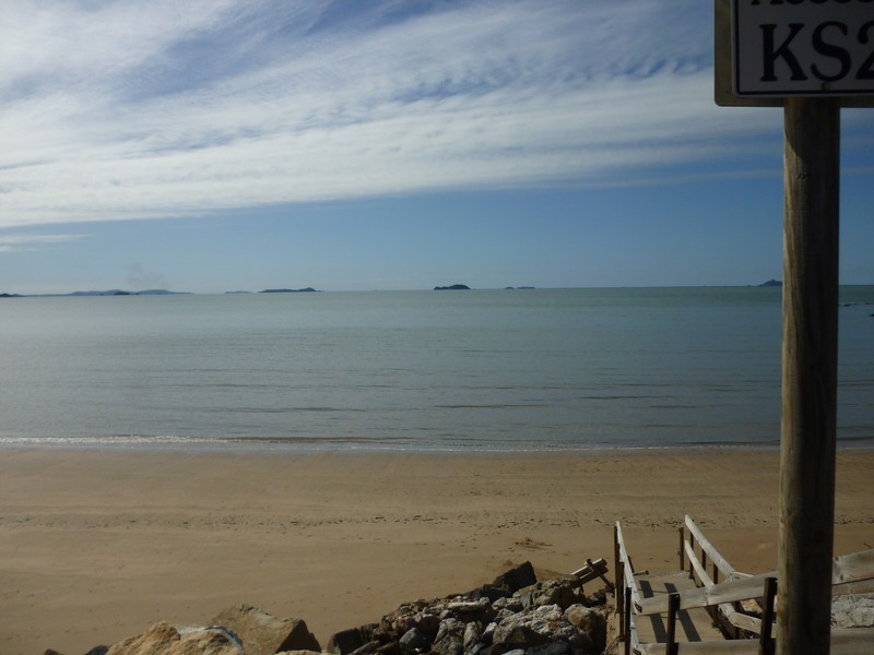 120 Schofield Parade, Keppel Sands QLD 4702