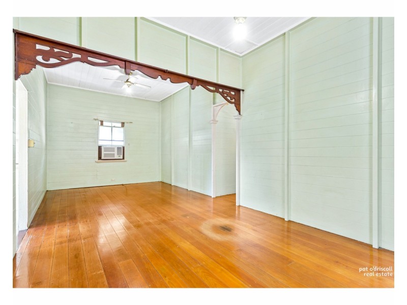 155 Murray Street, Rockhampton City QLD 4700