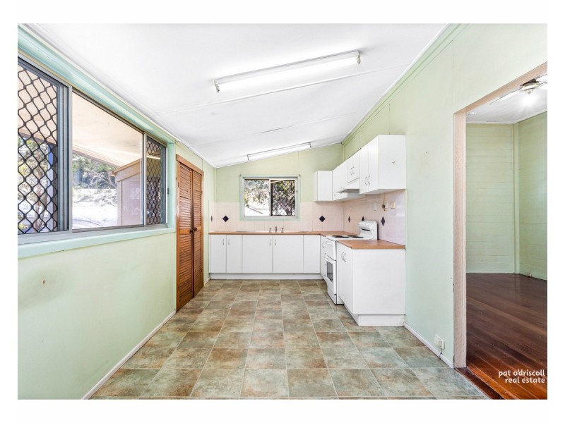 155 Murray Street, Rockhampton City QLD 4700