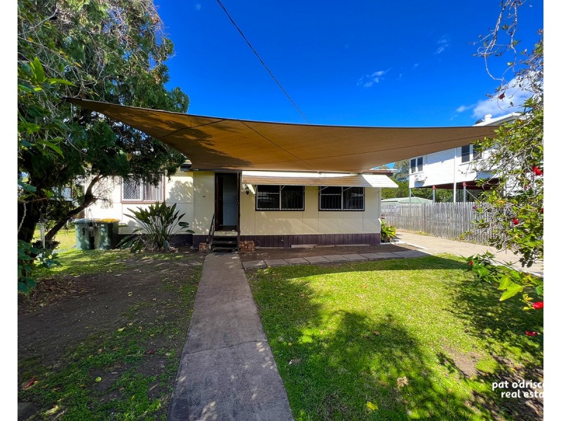 92 Tomkins Street, Berserker QLD 4701