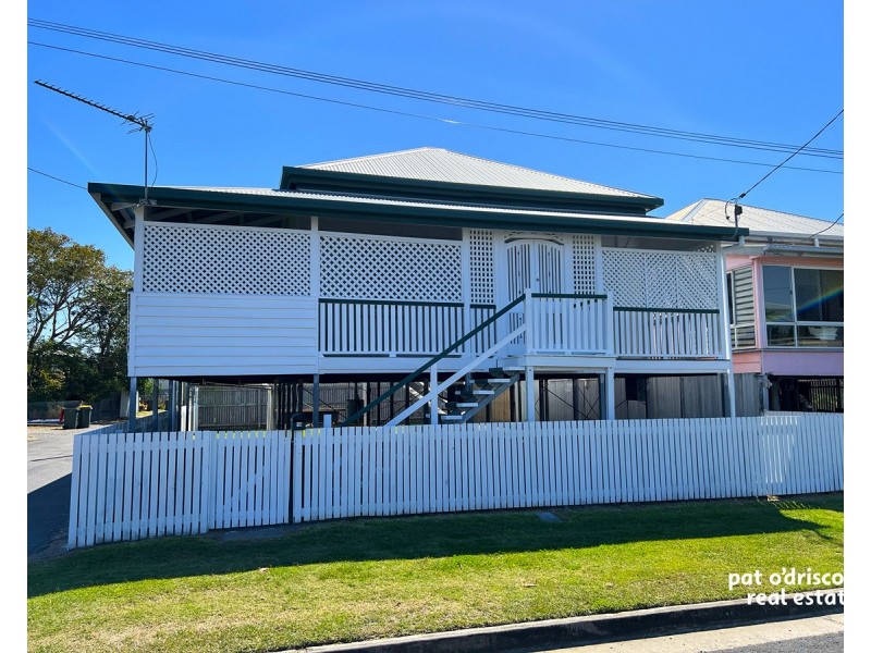 18 South Street, Rockhampton QLD 4700