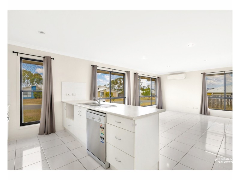 18 Amy Street, Gracemere QLD 4702