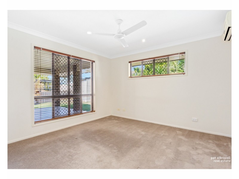 19 Poinciana Drive, Gracemere QLD 4702