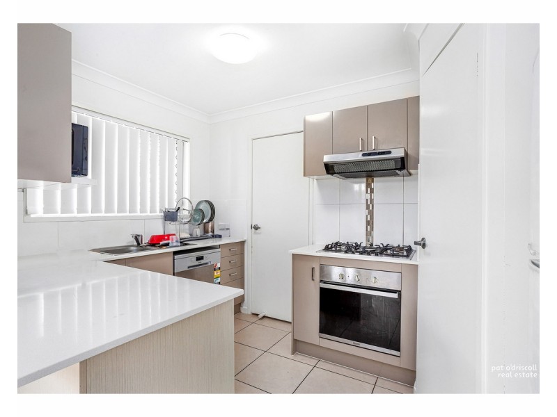 35/58 Lillypilly Avenue, Gracemere QLD 4702