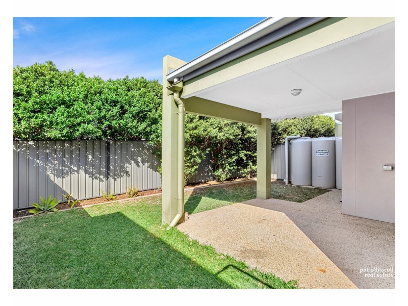 35/58 Lillypilly Avenue, Gracemere QLD 4702