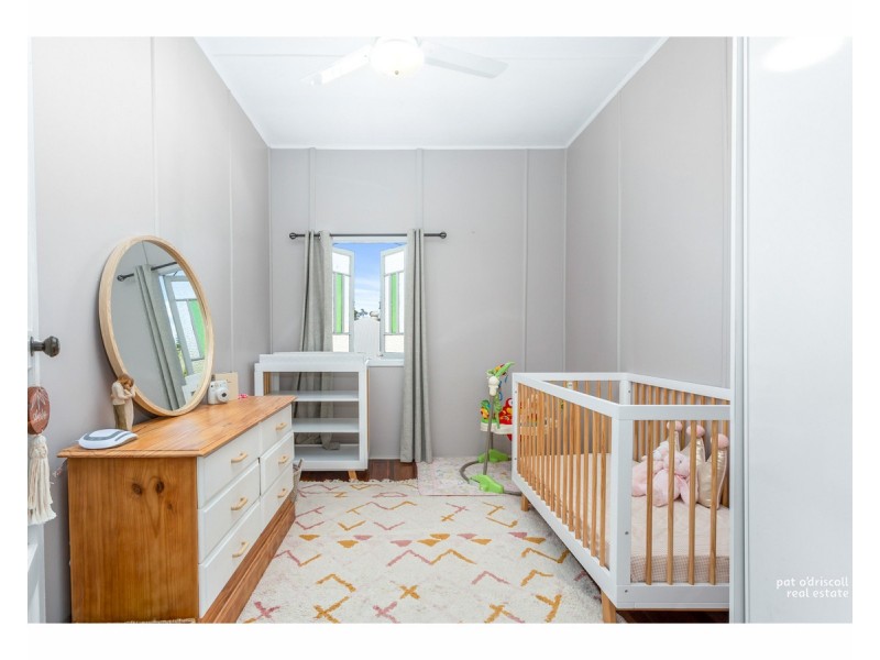 97 Bremner Street, Berserker QLD 4701
