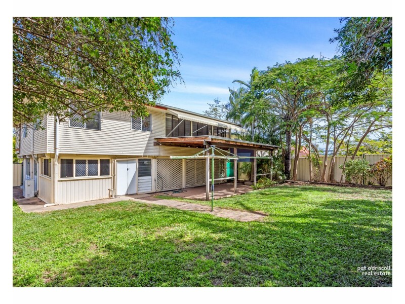 273 Elphinstone Street, Koongal QLD 4701