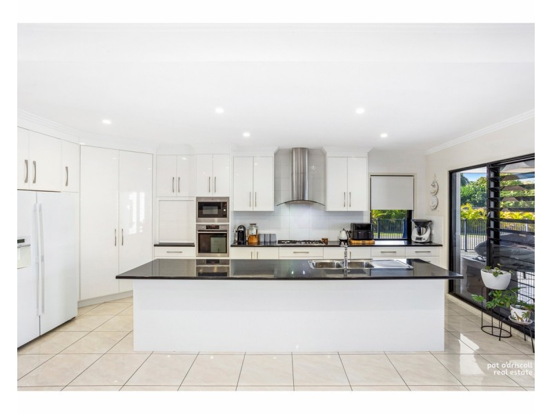 20 Stirling Drive, Rockyview QLD 4701