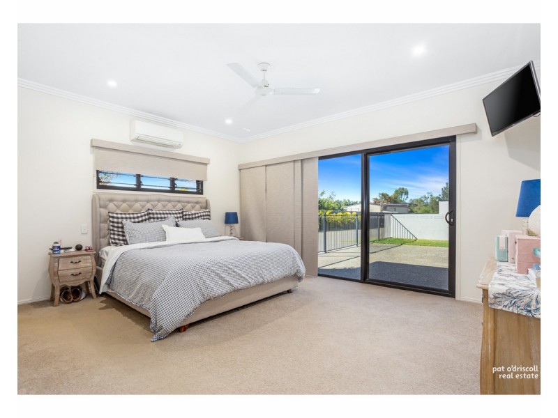 20 Stirling Drive, Rockyview QLD 4701