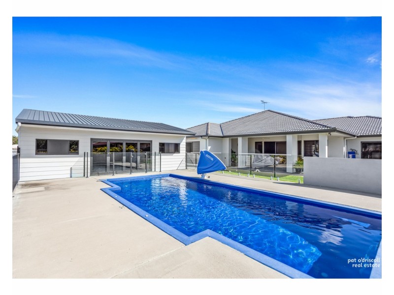 20 Stirling Drive, Rockyview QLD 4701